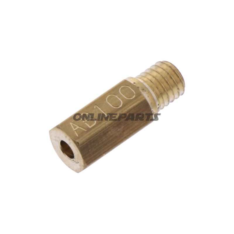 HAUPTDUESE GR 100 EBC