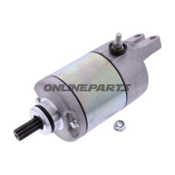 Anlasser JMP Alternativ: 7002374