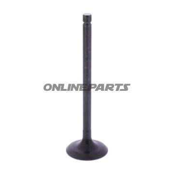 Indsugningsventilstål Original reservedel