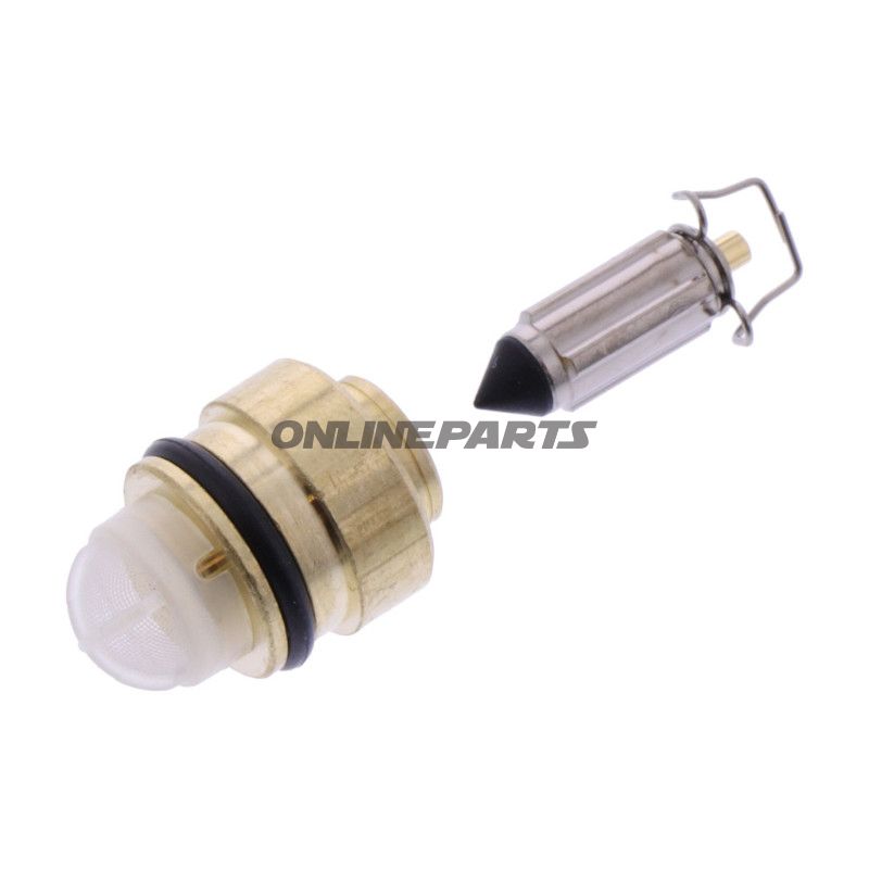 Flydenål med sæde Tourmax