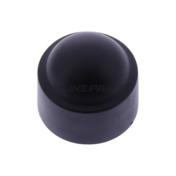 Afdækning hætte M8