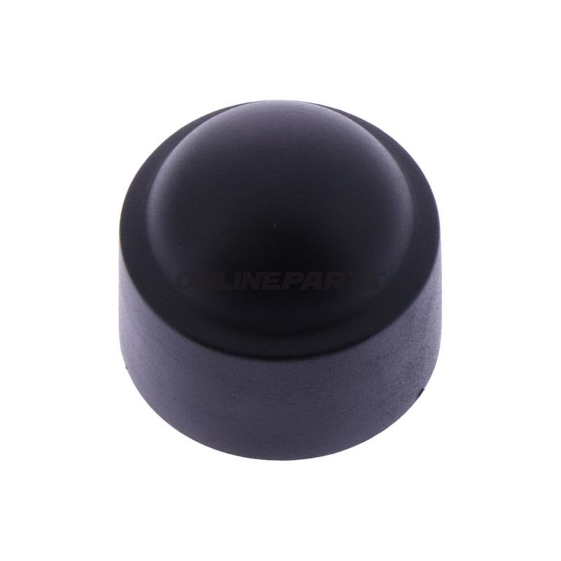 Afdækning hætte M8