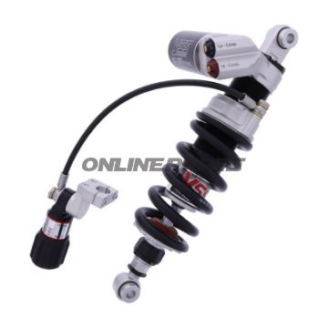 STØDDÆMPER MONO YSS JUSTERBAR