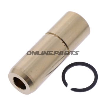 UDLUFTNINGSGUIDE 14,25 MM