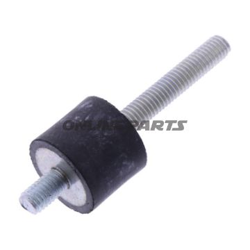 SILENTBLOCK YDRE VINGE PÅ BEGGE SIDER