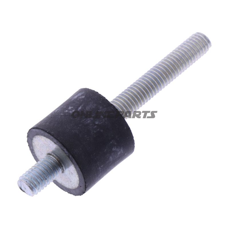 SILENTBLOCK YDRE VINGE PÅ BEGGE SIDER