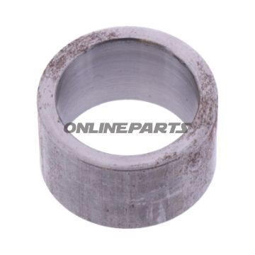 TOPNØGLE 16X20X12MM