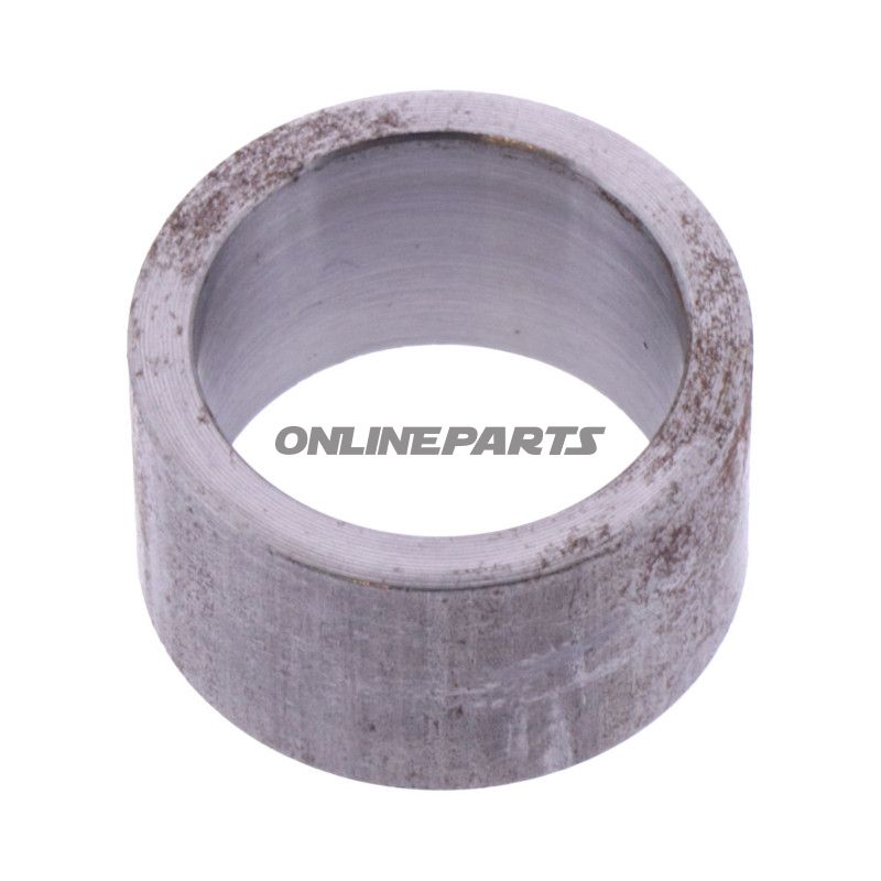 TOPNØGLE 16X20X12MM