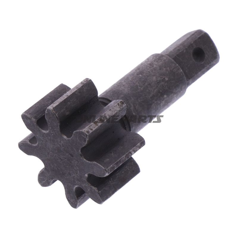 ZAHNRAD PUMPE OEL 10MM