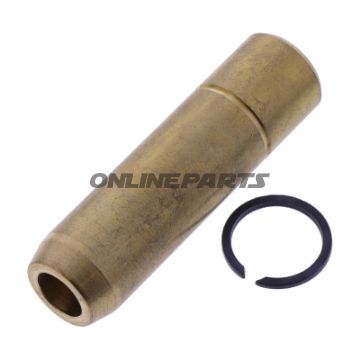 UDLUFTNINGSGUIDE 14,15 MM