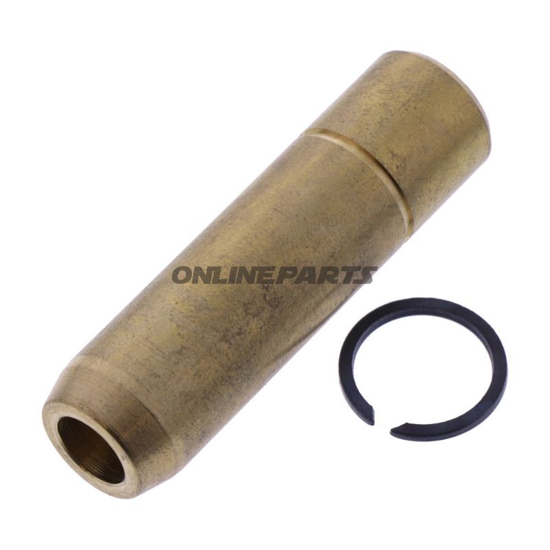 UDLUFTNINGSGUIDE 14,15 MM