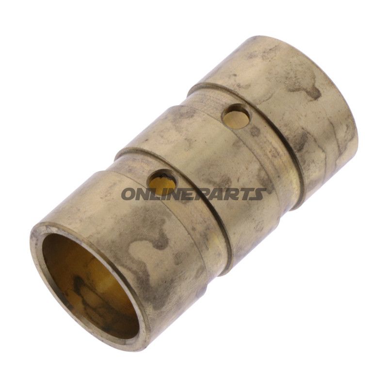 TOPNØGLE 15X18X35MM