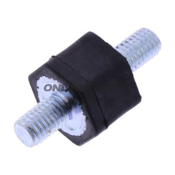 SILENTBLOCK YDRE VINGE PÅ BEGGE SIDER