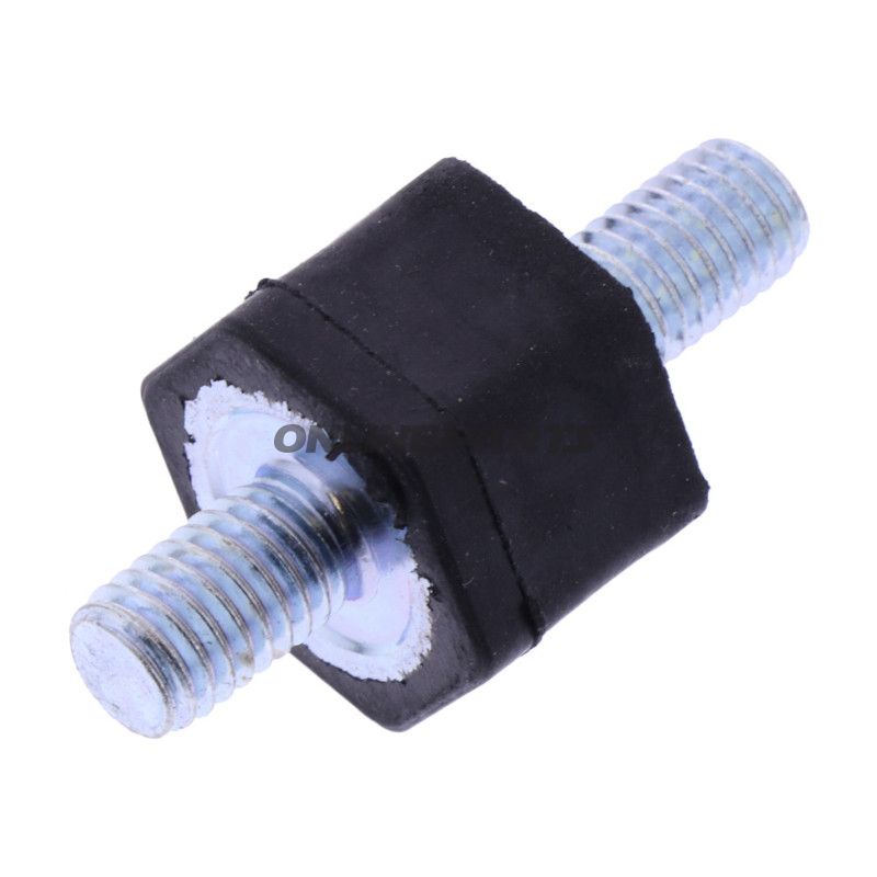 SILENTBLOCK YDRE VINGE PÅ BEGGE SIDER