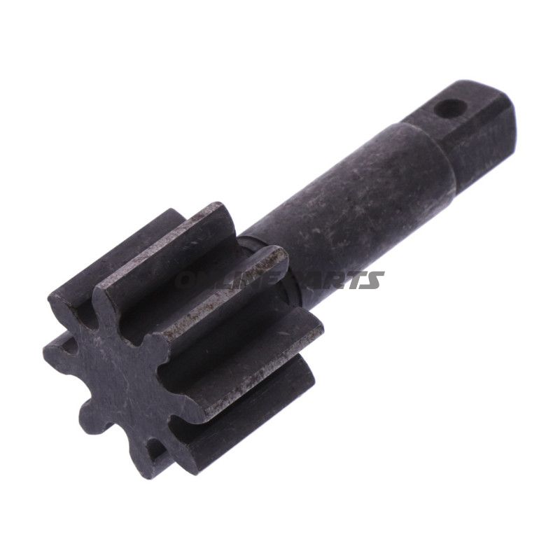 ZAHNRAD PUMPE OEL 15MM