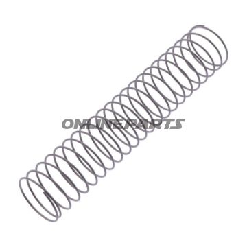 FJEDER GASSPJÆLD OE