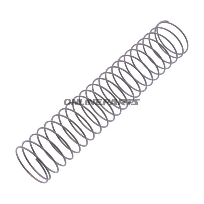 FJEDER GASSPJÆLD OE