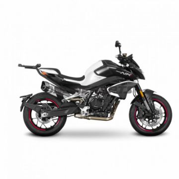 Top Case Carrier Shad