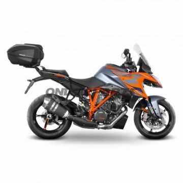 Top Case Carrier Shad