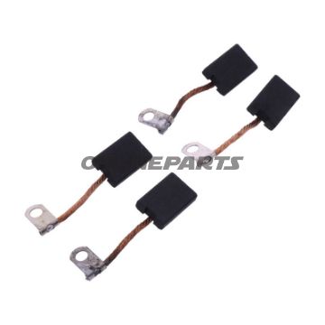 KULBØRSTER STZ INH 4 STK