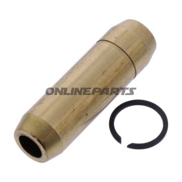 UDLUFTNINGSGUIDE 13,05 MM