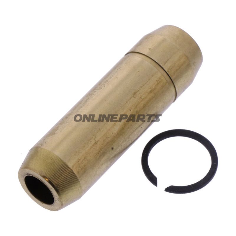 UDLUFTNINGSGUIDE 13,05 MM