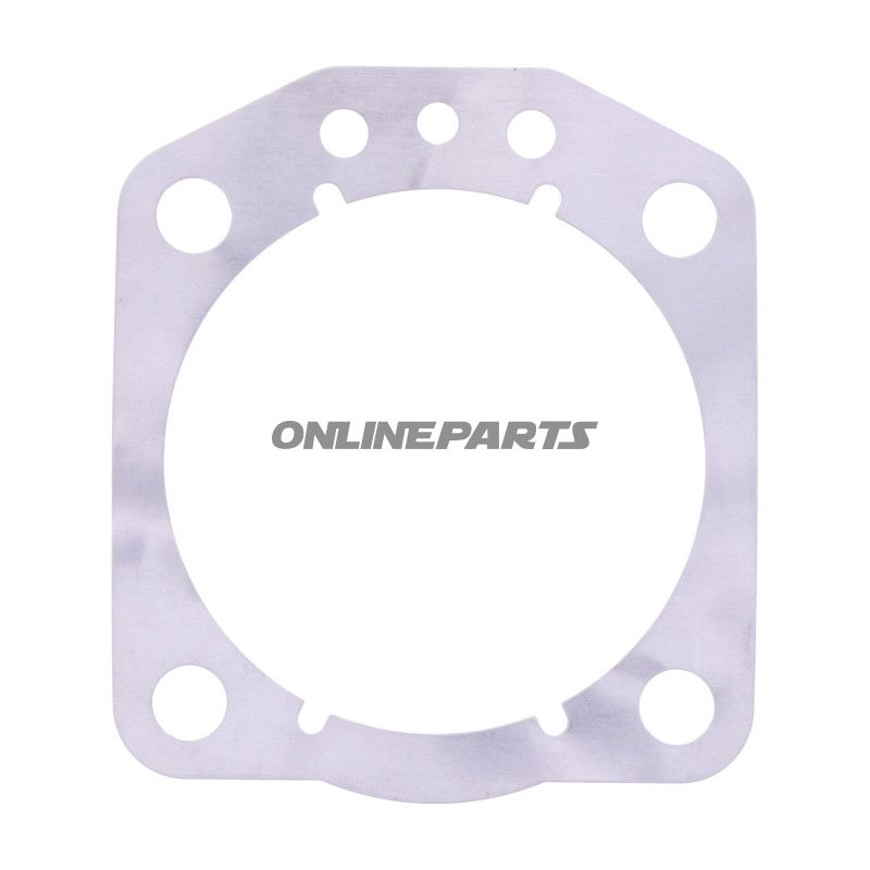 Cylinderbund pakning 0.5