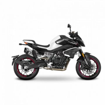 Sidetaske Rack Shad til 3P System