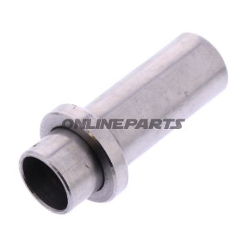 STOESSELROHR BESKYTTELSE