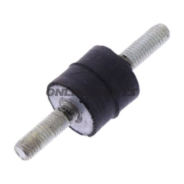 SILENTBLOCK YDRE VINGE PÅ BEGGE SIDER