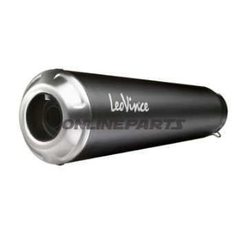 Schalldämpfer GP One Slip On