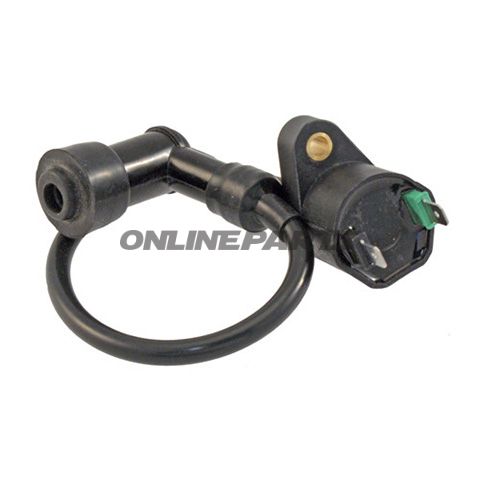 TÆNDSPOLE Alternativ: 7002653