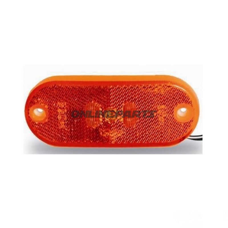 ARMATUR SIDE ANH LED