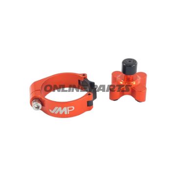 Launchcontrol alu JMP Single BOTTON 44,2-44,5 mm