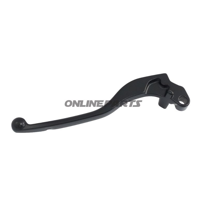 Koblingsgreb sort JMP