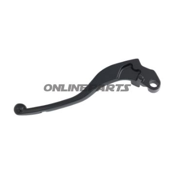 Koblingsgreb sort JMP