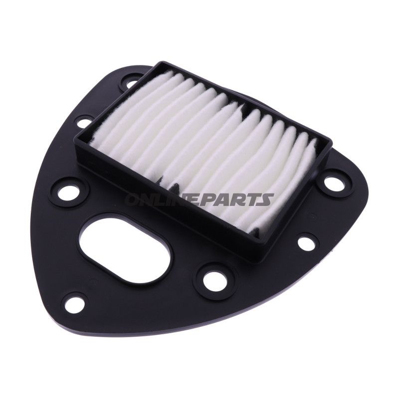 Luftfilter original reservedel