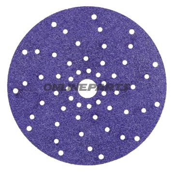 SLIBESKIVER MULTI 150 K80+ MULTI CUBITRON II HOOKIT