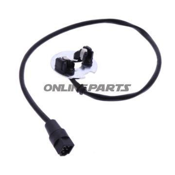 Tændingspulsgenerator