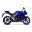 Lydstøjdæmper SBK Rustfrit stål LV-Pro Slip On bl.a. Yamaha MT-03 320 A