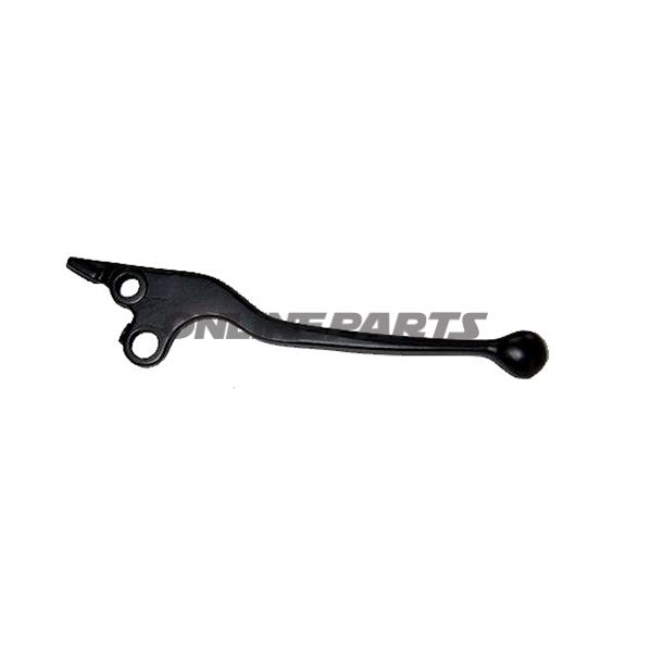 Bremsegreb sort JMP bl.a. Honda XL 600 R