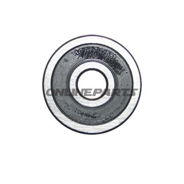 Kugleleje 6300 2Rs C3 Ntn bl.a. Suzuki GP 125 U