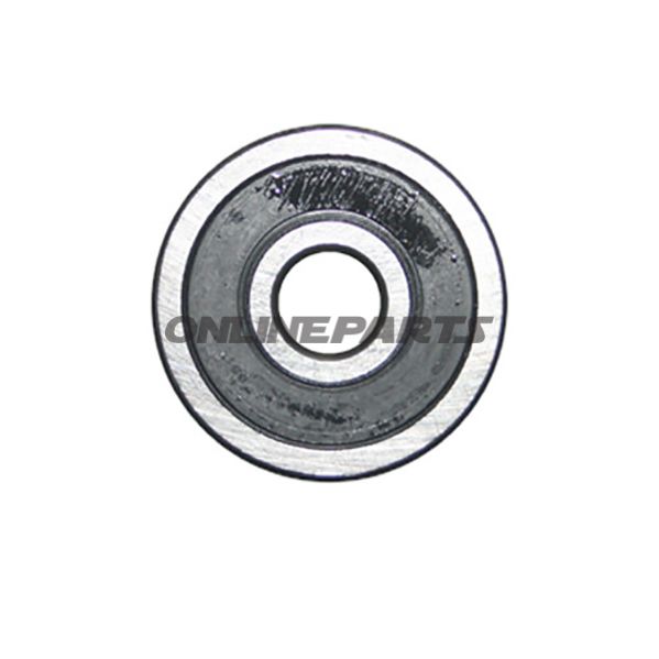 Kugleleje 6300 2Rs C3 Ntn bl.a. Suzuki GP 125 U