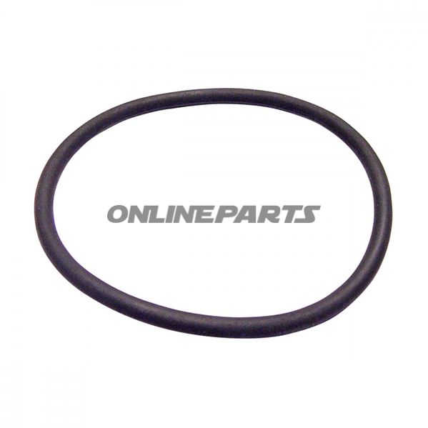 pakning Koblingsdæksel indvendig Athena bl.a. Kawasaki KX 500 E