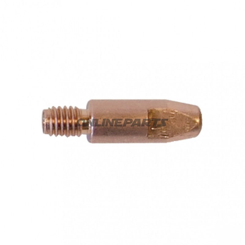 Stromduese M6inhalt 10 Stueck