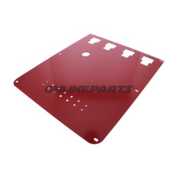 FRONTPLADE JMP FIX Auto