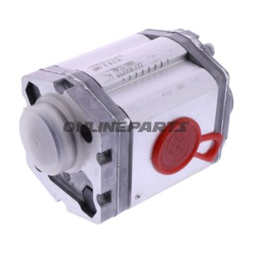 HYDRAULIKPUMPE 1BK7S9.2Q 5.7 CC. MED URET