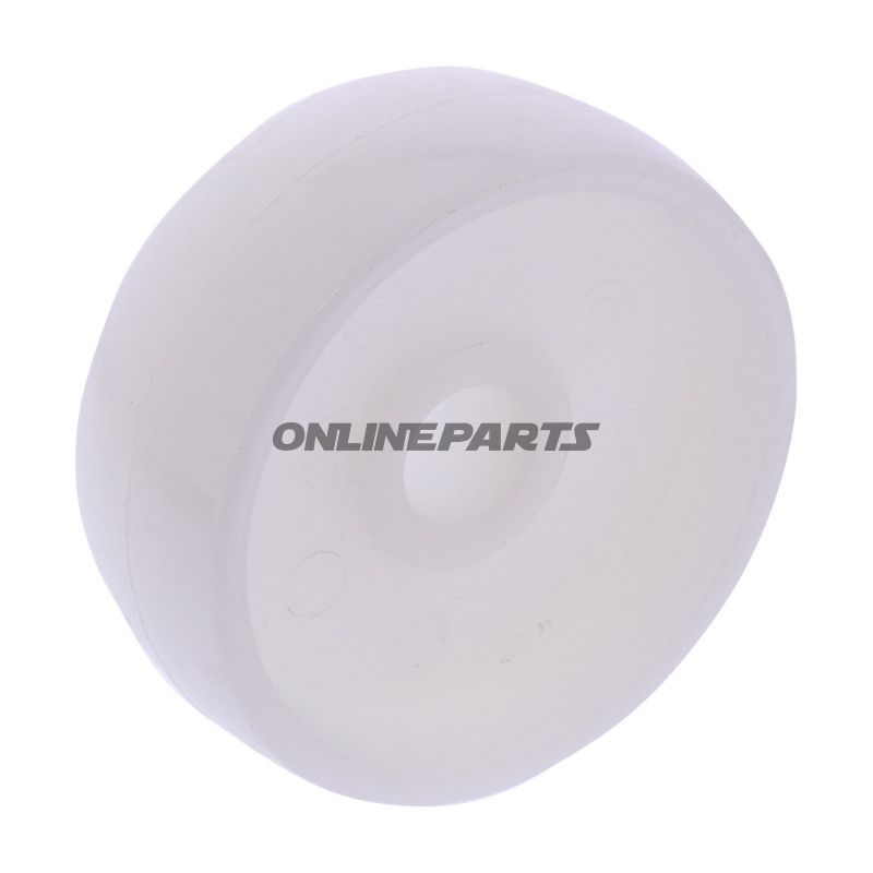 DEFLEKTORRULLE GHUSFFT Flash Pit Jack