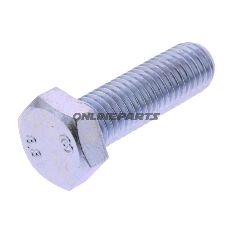 SEKSKANTBOLT TIL Roller Pit Jack M12X40