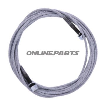 Udligningskabel SPOA30M Rotary